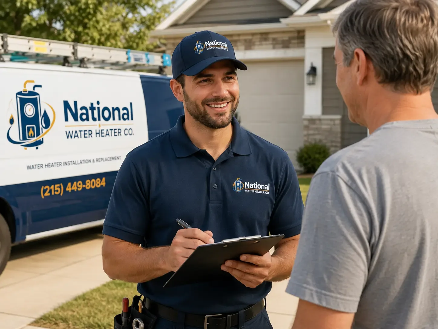 Water Heater Installation Newport, IN FAQs